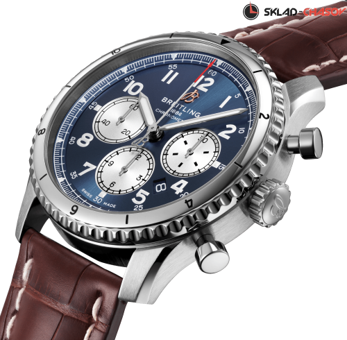 Breitling AB0119131C1P4 фото фото 4