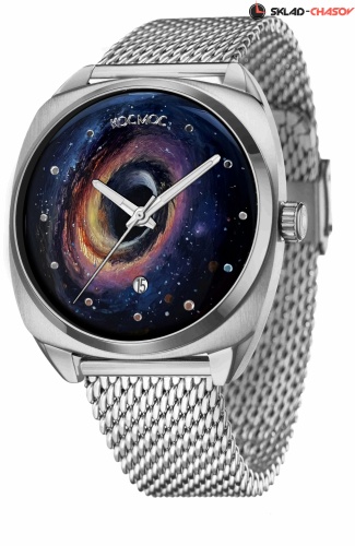 Наручные часы Космос D 113.1 - Черная Дыра фото фото 2