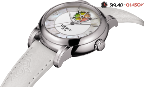 Tissot T050.207.17.117.05 фото фото 3