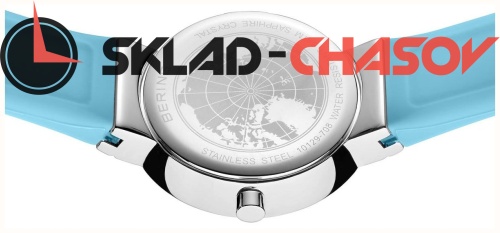 Наручные часы Bering 10129-708 фото фото 4