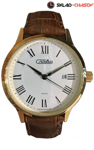 Кварцевые Слава "Традиция" 1269387/2115-300 фото