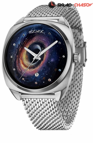 Наручные часы Космос D 113.1 - Черная Дыра фото фото 2