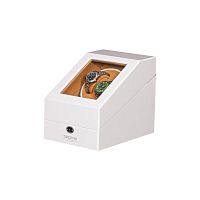 Шкатулка для автоподзавода 2-х часов ACTON 02WOV фото