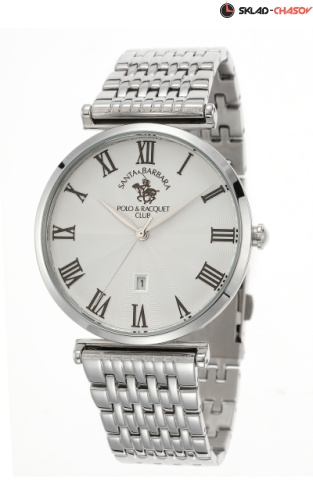 Santa Barbara Polo & Racquet Club SB.1.10038-1 фото