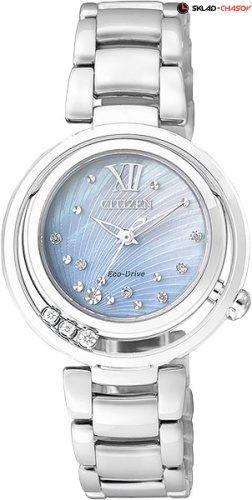 Citizen EM0321-56D фото