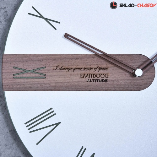 Настенные часы Altitude Home G272 фото фото 3