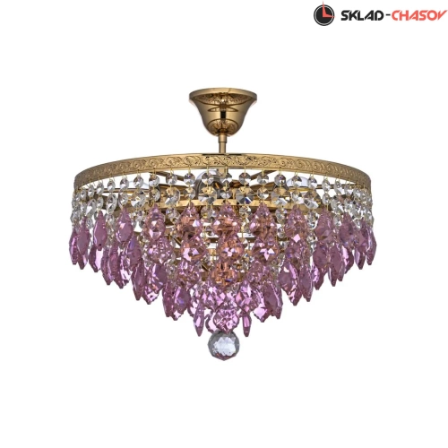 Потолочная люстра Castellana E 1.3.38.603 G фото