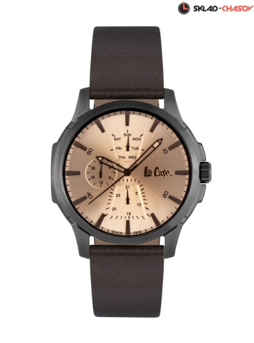 Lee Cooper мужские, LC06889.032 фото