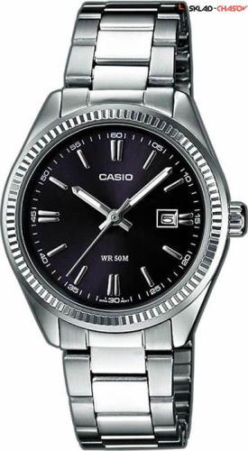 Casio Collection LTP-1302PD-1A1 фото