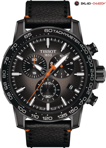 Tissot T125.617.36.081.00 фото