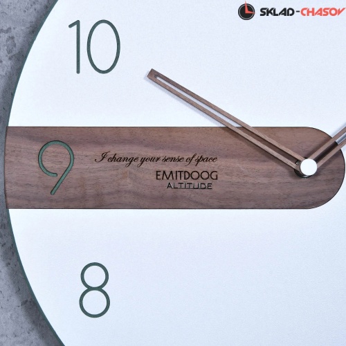 Настенные часы Altitude Home G271 фото фото 7