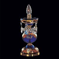 Настольная лампа Elite Bohemia S 520/1/33 фото