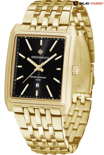 Greenwich GW 501.20.11 фото фото 2