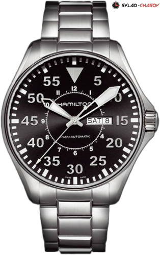 Hamilton H64715135 фото