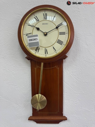 Seiko QXC213B фото фото 11