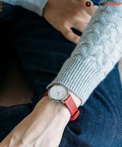 Наручные часы Bering 15729-604-3H фото фото 2