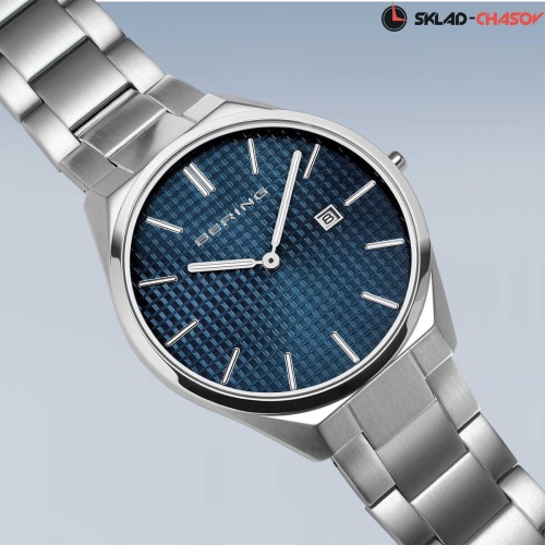 Наручные часы Bering 17240-707 фото фото 4