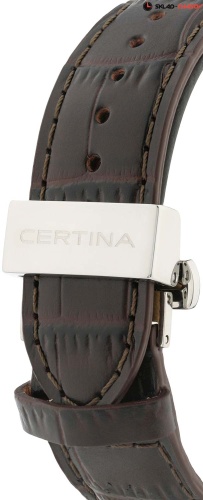 Certina C029.907.16.081.00 фото фото 4