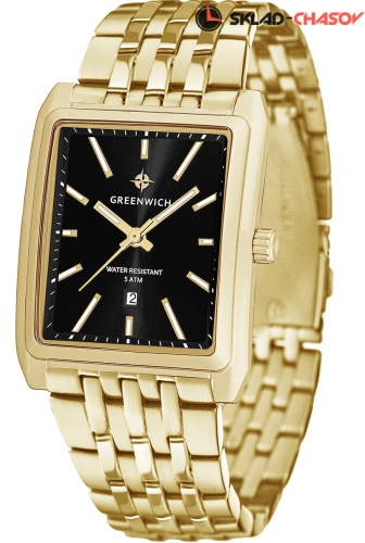 Greenwich GW 501.20.11 фото фото 2