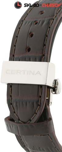 Certina C029.907.16.081.00 фото фото 4