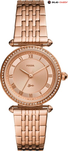 Fossil Lyric ES4711 фото