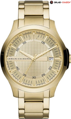 Мужские Armani Exchange Hampton AX2415 фото