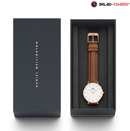 Daniel Wellington DW00100172 фото фото 6