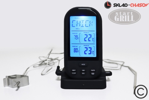 Угольный гриль CUBE SG в комплекте с инструментами (стандарт) фото фото 4