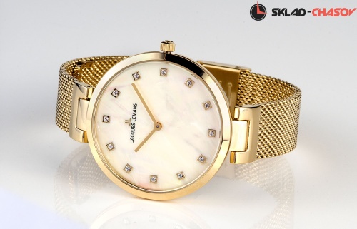 Женские Jacques Lemans Milano 1-2001D фото фото 2