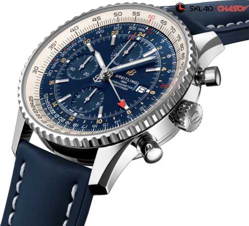 Breitling A24322121C2X1 фото фото 4