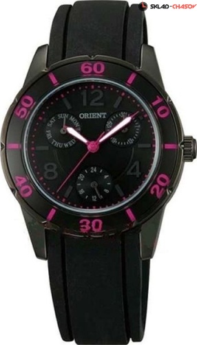 Orient Standart FUT0J001B фото