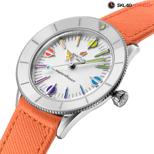 Breitling A10340A11A1X1 фото фото 2