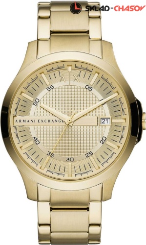 Мужские Armani Exchange Hampton AX2415 фото