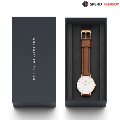 Daniel Wellington DW00100172 фото фото 6