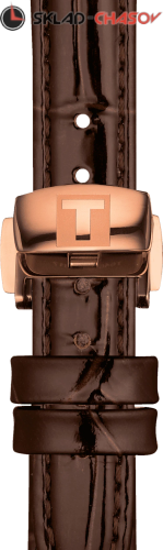 Tissot T126.207.36.013.00 фото фото 4