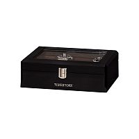 Шкатулка для хранения 8-ми часов Onyx 08 фото