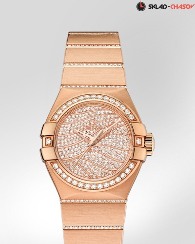 Omega 12355272055006 фото