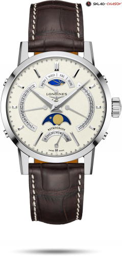 Longines L4.828.4.92.4 фото