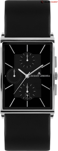 Мужские Jacques Lemans 1-1818A фото