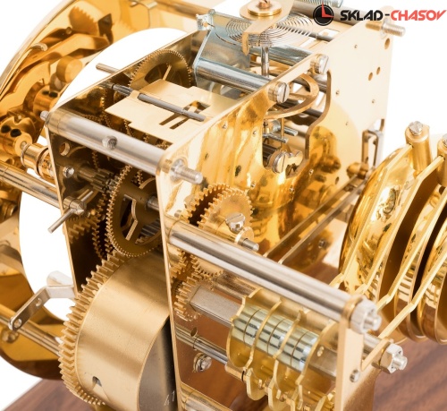 Hermle 23052-030340 фото фото 5