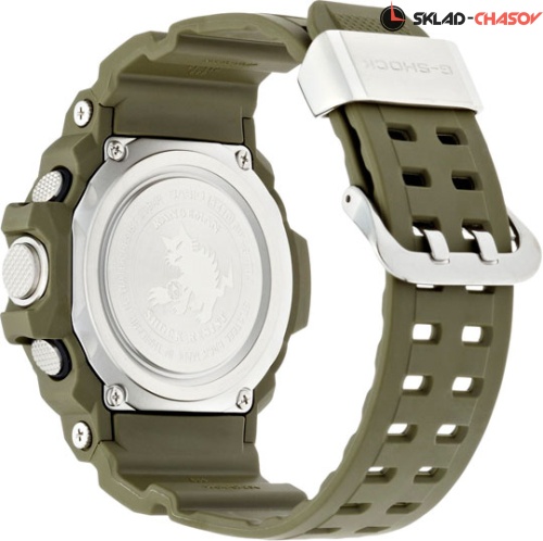 Casio GW-9400-3E фото фото 2