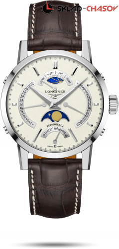 Longines L4.828.4.92.4 фото