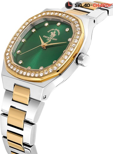 Santa Barbara Polo & Racquet Club SB.1.10625-6 фото фото 2