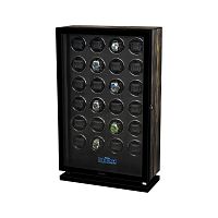 Шкатулка для автоподзавода 24-х часов c отпечатком LORD 024Z фото