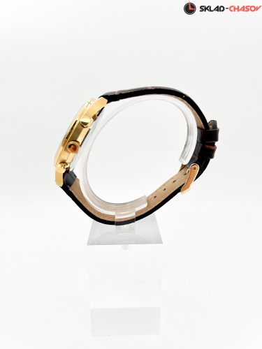 Часы "Русское Время" 9476742кк кварцевые фото фото 6