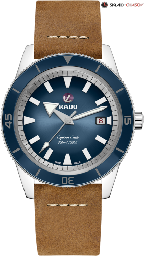 Rado 763.6105.3.520 фото фото 2