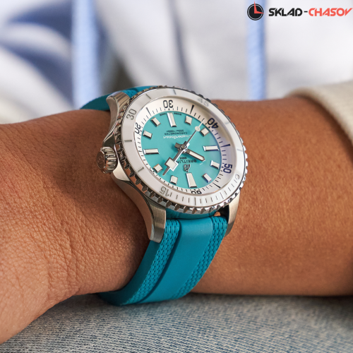 Breitling A17377211C1S1 фото фото 4