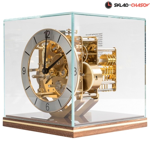 Hermle 23052-030340 фото фото 3