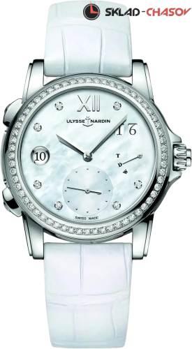 Ulysse Nardin 3243-222B/390 фото