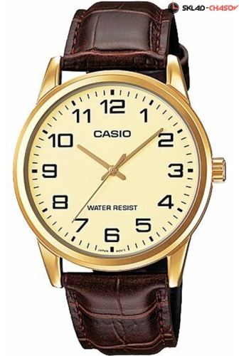 Casio MTP-V001GL-9B фото